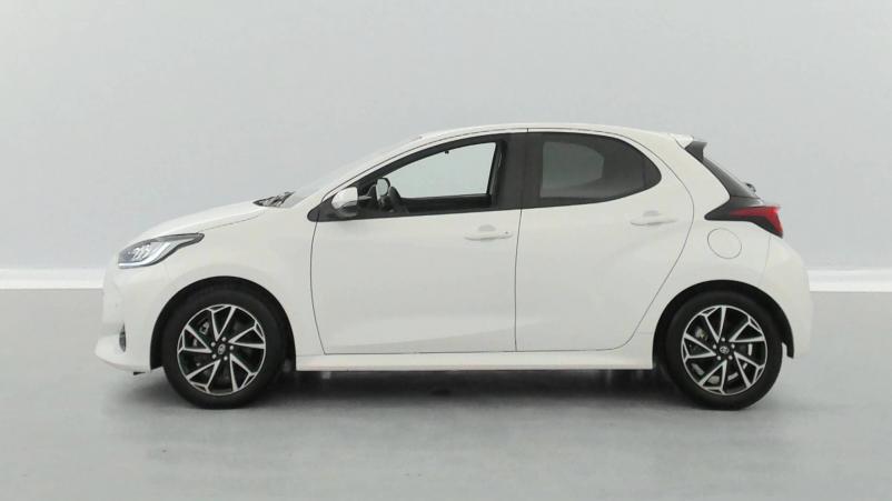 Vente en ligne Toyota Yaris Yaris Hybride 116h au prix de 21 490 €