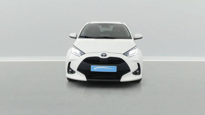 Vente en ligne Toyota Yaris Yaris Hybride 116h au prix de 21 490 €