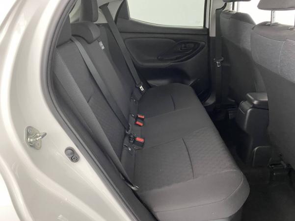 Vente en ligne Toyota Yaris Yaris Hybride 116h au prix de 21 490 €
