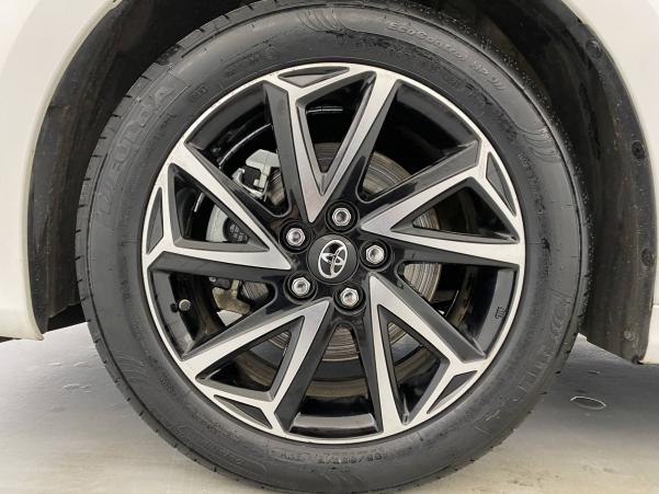 Vente en ligne Toyota Yaris Yaris Hybride 116h au prix de 21 490 €