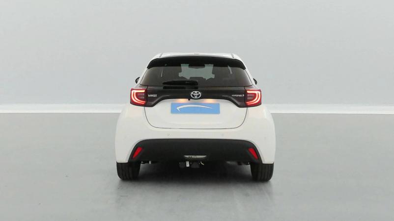 Vente en ligne Toyota Yaris Yaris Hybride 116h au prix de 21 490 €