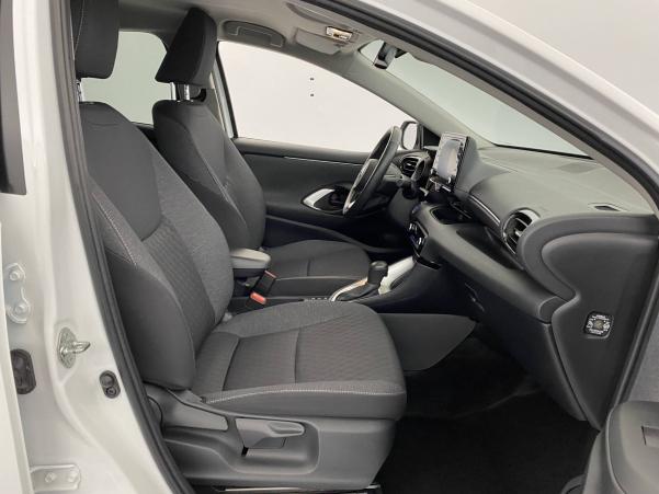Vente en ligne Toyota Yaris Yaris Hybride 116h au prix de 21 490 €