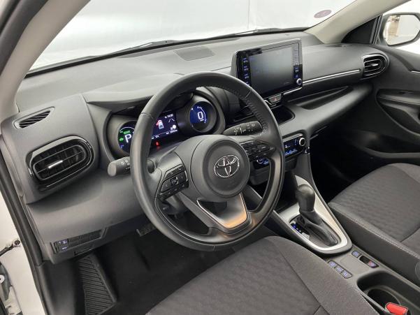 Vente en ligne Toyota Yaris Yaris Hybride 116h au prix de 21 490 €