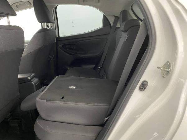 Vente en ligne Toyota Yaris Yaris Hybride 116h au prix de 21 490 €