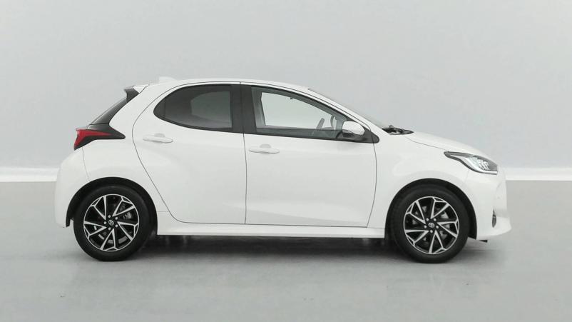 Vente en ligne Toyota Yaris Yaris Hybride 116h au prix de 21 490 €