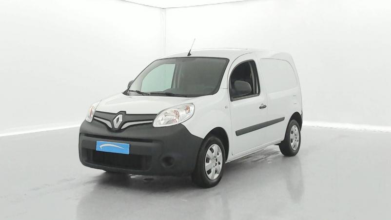 Vente en ligne Renault Kangoo Express  BLUE DCI 80 au prix de 13 990 €