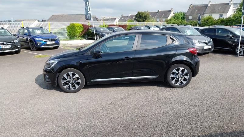 Vente en ligne Renault Clio 5 Clio TCe 100 GPL au prix de 16 190 €