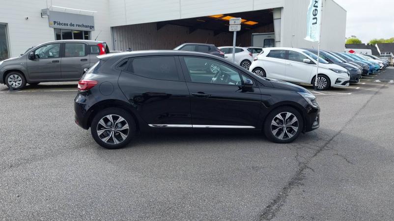 Vente en ligne Renault Clio 5 Clio TCe 100 GPL au prix de 16 190 €