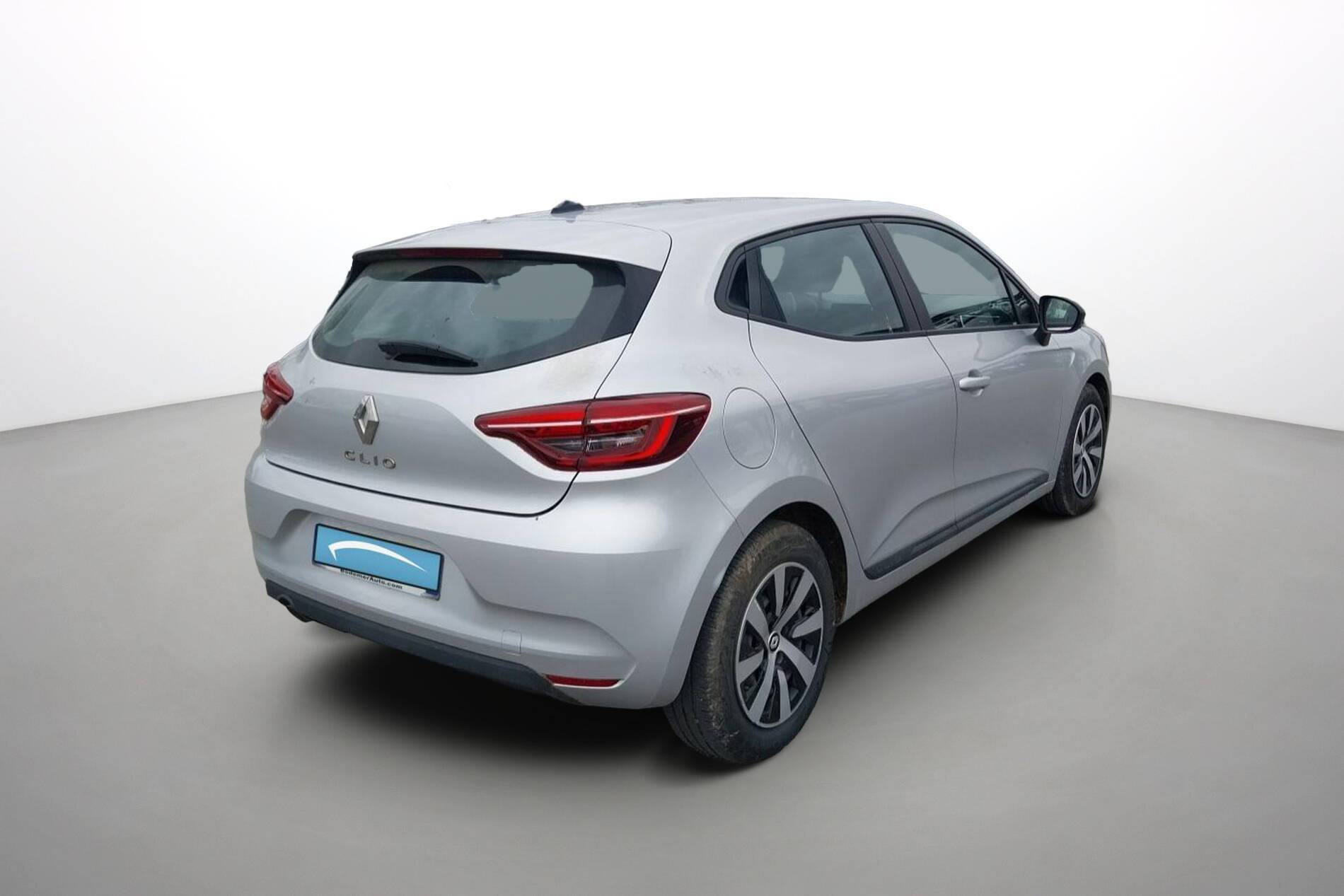 Vente en ligne Renault Clio 5 Clio TCe 90 au prix de 13 290 €