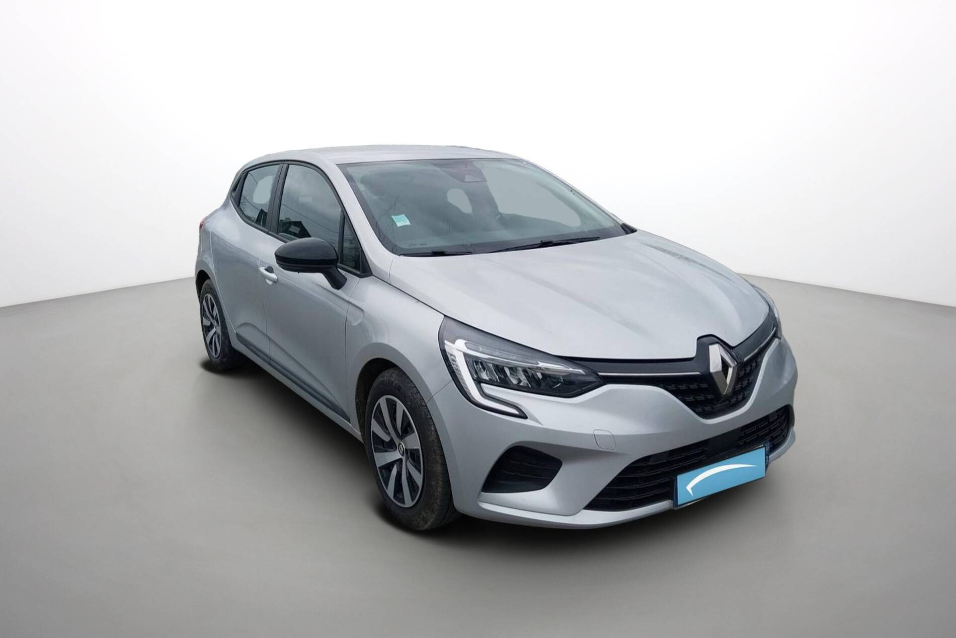 Vente en ligne Renault Clio 5 Clio TCe 90 au prix de 13 290 €