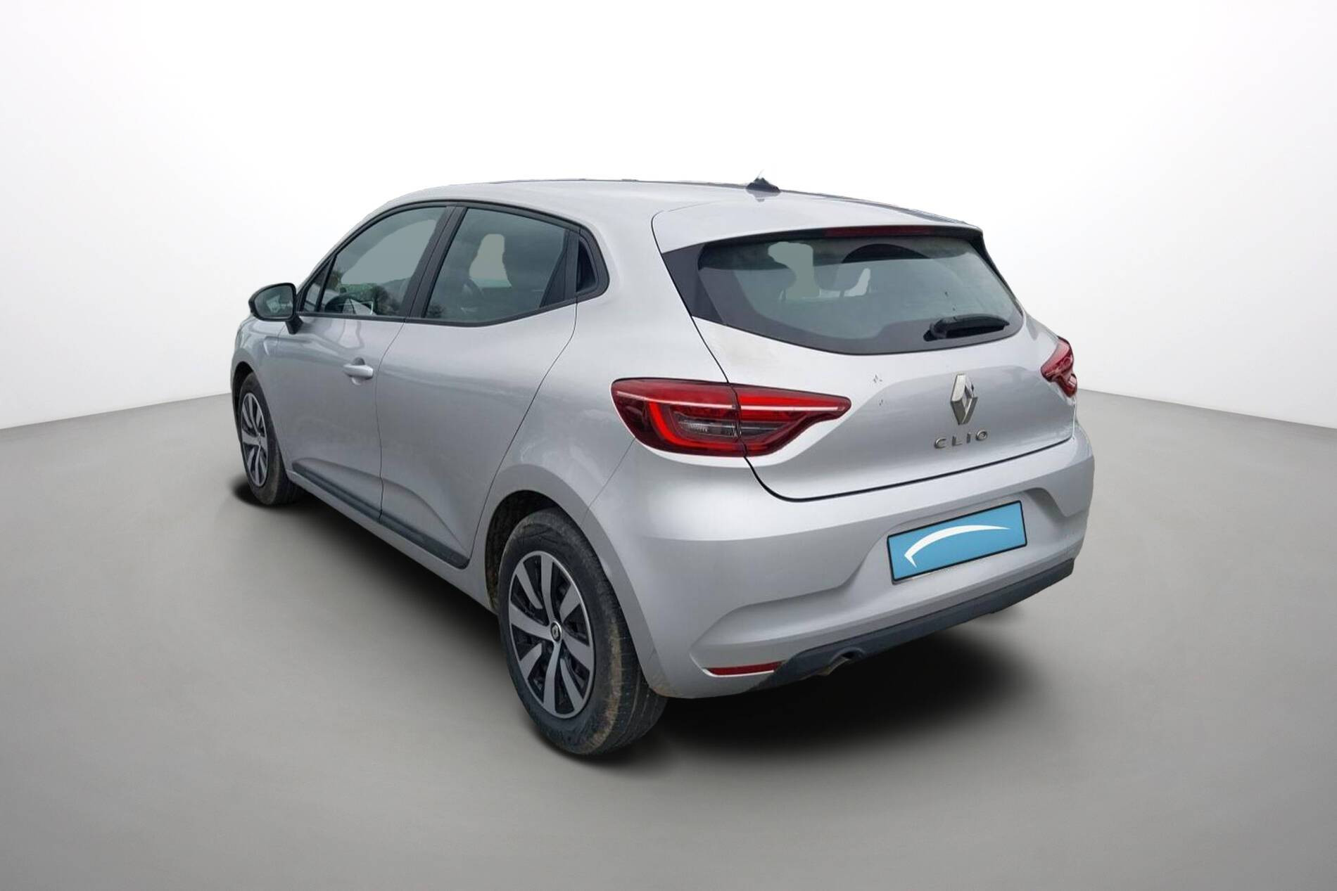 Vente en ligne Renault Clio 5 Clio TCe 90 au prix de 13 290 €