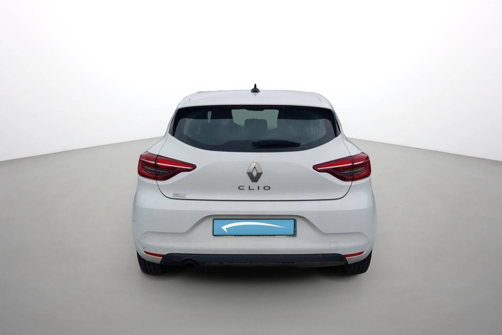 Vente en ligne Renault Clio 5 Clio SCe 65 au prix de 9 490 €