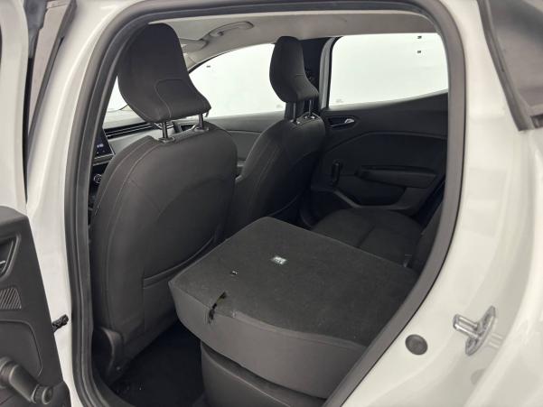 Vente en ligne Renault Clio 5 Clio TCe 100 au prix de 10 990 €