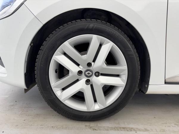 Vente en ligne Renault Clio 5 Clio TCe 100 au prix de 10 990 €