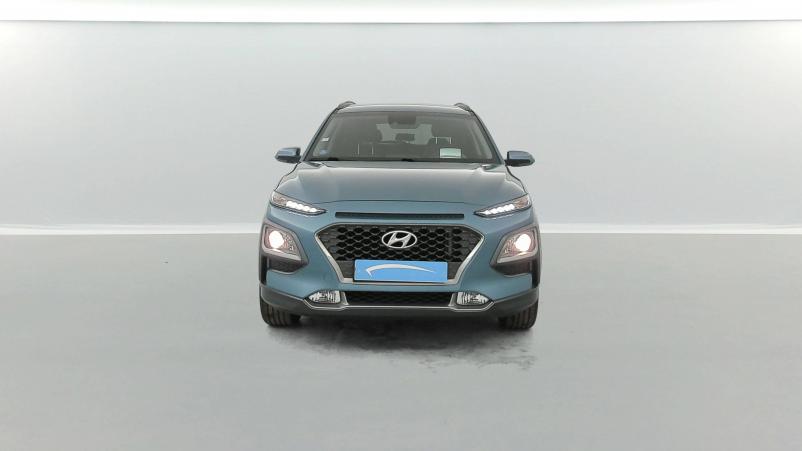Vente en ligne Hyundai Kona  1.0 T-GDi 120 au prix de 14 490 €