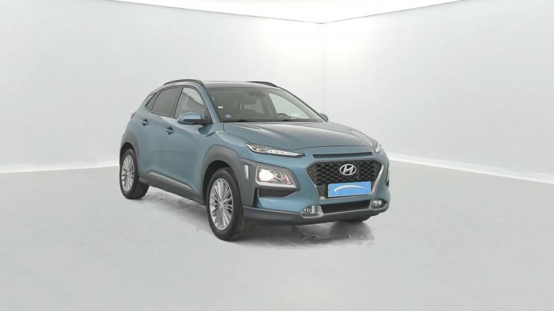 Vente en ligne Hyundai Kona  1.0 T-GDi 120 au prix de 14 490 €