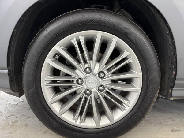 Vente en ligne Hyundai Kona  1.0 T-GDi 120 au prix de 14 490 €
