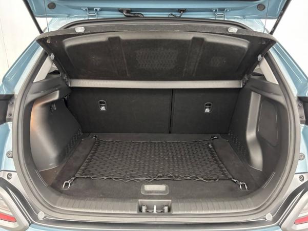 Vente en ligne Hyundai Kona  1.0 T-GDi 120 au prix de 14 490 €