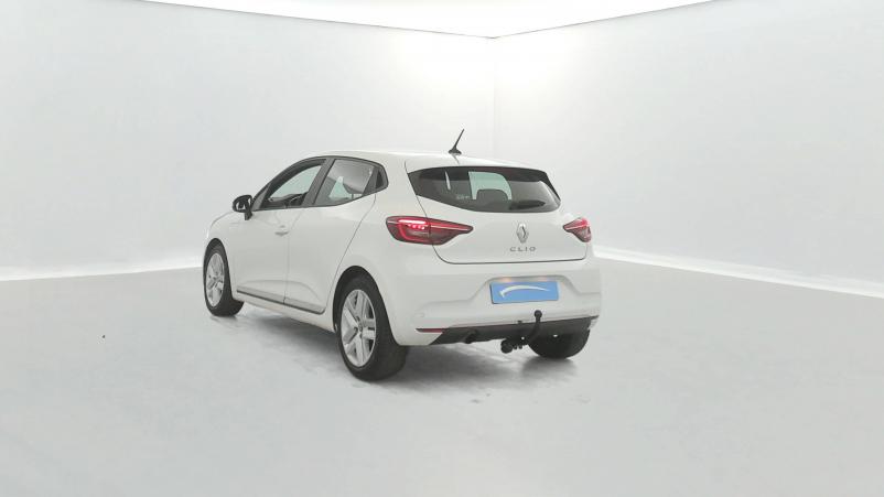 Vente en ligne Renault Clio 5 Clio TCe 100 au prix de 10 990 €