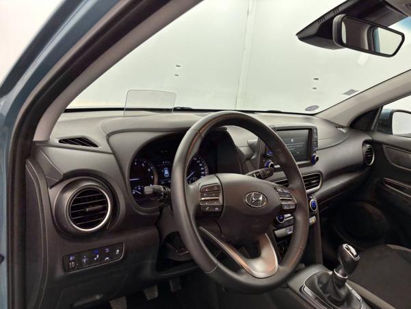 Vente en ligne Hyundai Kona  1.0 T-GDi 120 au prix de 14 490 €
