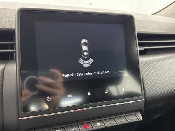 Vente en ligne Renault Clio 5 Clio TCe 100 au prix de 10 990 €
