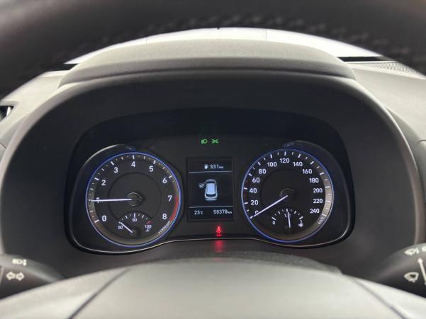 Vente en ligne Hyundai Kona  1.0 T-GDi 120 au prix de 14 490 €