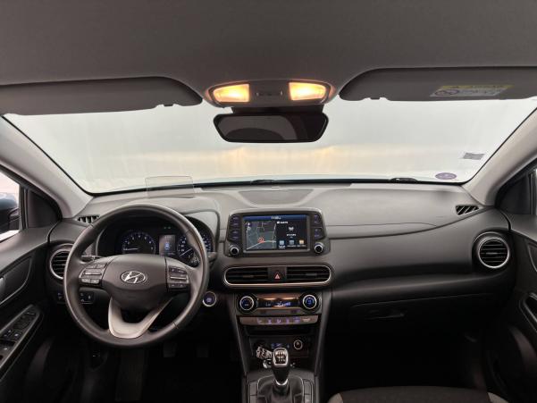 Vente en ligne Hyundai Kona  1.0 T-GDi 120 au prix de 14 490 €