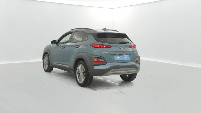 Vente en ligne Hyundai Kona  1.0 T-GDi 120 au prix de 14 490 €