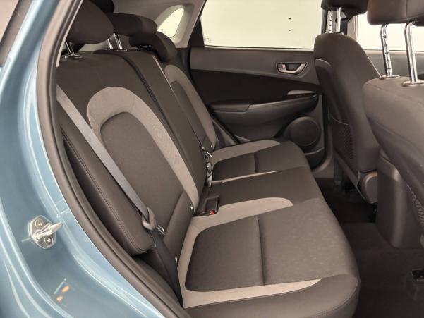Vente en ligne Hyundai Kona  1.0 T-GDi 120 au prix de 14 490 €