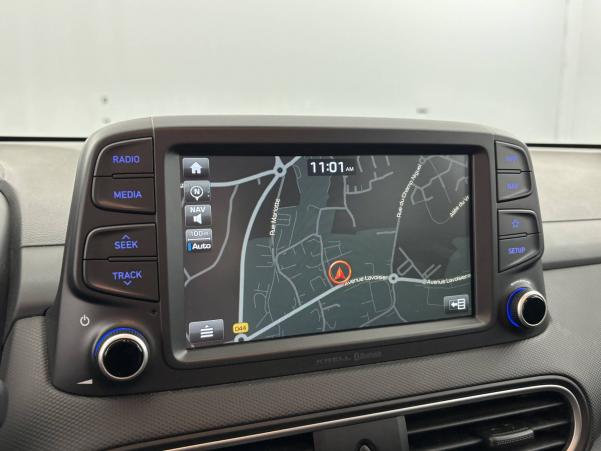Vente en ligne Hyundai Kona  1.0 T-GDi 120 au prix de 14 490 €