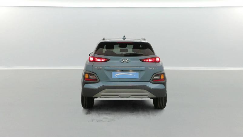 Vente en ligne Hyundai Kona  1.0 T-GDi 120 au prix de 14 490 €