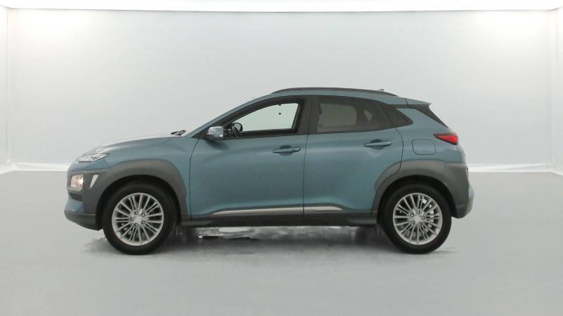 Vente en ligne Hyundai Kona  1.0 T-GDi 120 au prix de 14 490 €