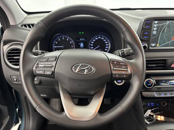 Vente en ligne Hyundai Kona  1.0 T-GDi 120 au prix de 14 490 €