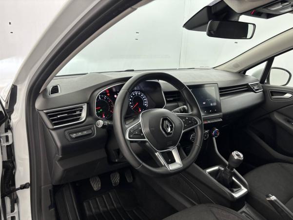 Vente en ligne Renault Clio 5 Clio TCe 100 au prix de 10 990 €