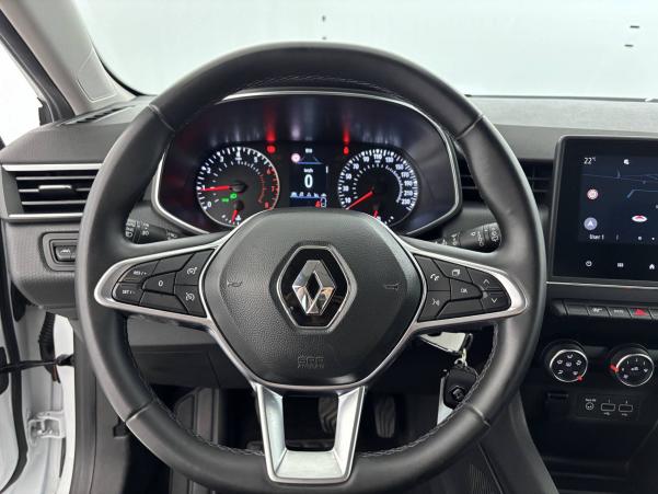 Vente en ligne Renault Clio 5 Clio TCe 100 au prix de 10 990 €