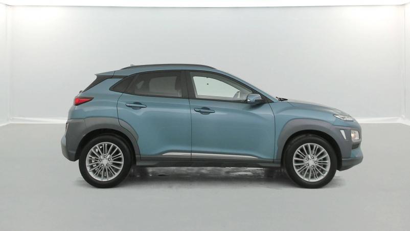 Vente en ligne Hyundai Kona  1.0 T-GDi 120 au prix de 14 490 €