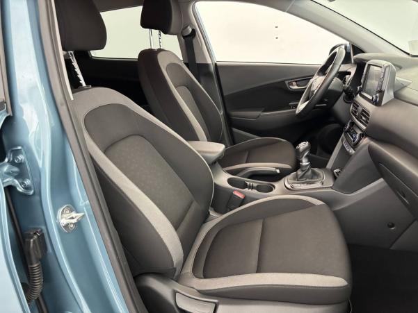Vente en ligne Hyundai Kona  1.0 T-GDi 120 au prix de 14 490 €