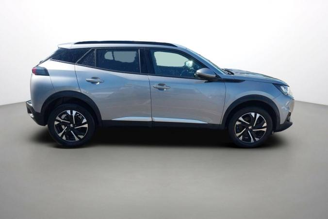 Vente en ligne Peugeot 2008  BlueHDi 130 S&S EAT8 au prix de 18 990 €