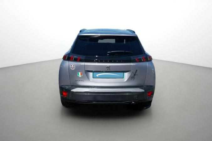 Vente en ligne Peugeot 2008  BlueHDi 130 S&S EAT8 au prix de 18 990 €