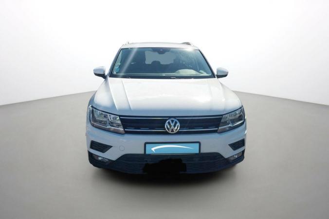 Vente en ligne Volkswagen Tiguan  2.0 TDI 150 au prix de 22 990 €