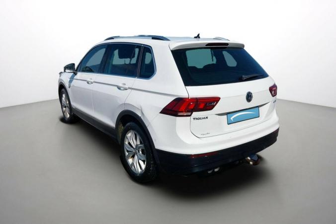 Vente en ligne Volkswagen Tiguan  2.0 TDI 150 au prix de 22 990 €