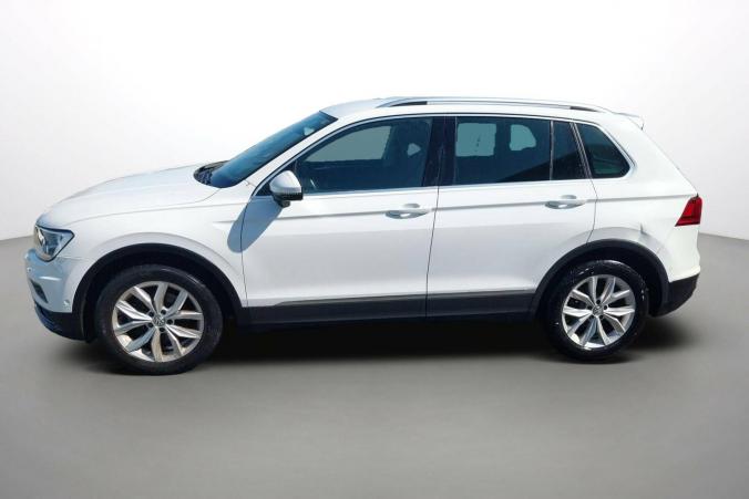 Vente en ligne Volkswagen Tiguan  2.0 TDI 150 au prix de 22 990 €