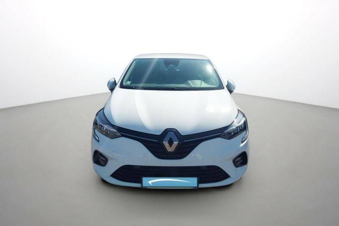 Vente en ligne Renault Clio 5 Clio TCe 90 - 21N au prix de 13 990 €