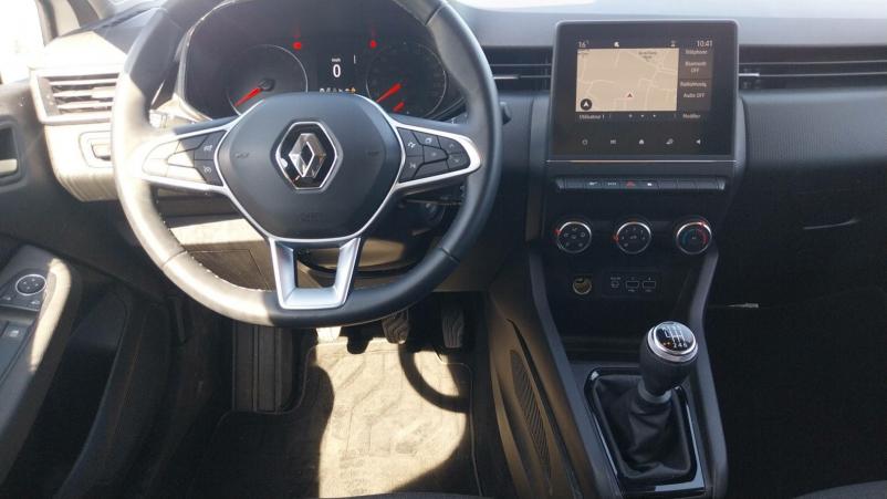 Vente en ligne Renault Clio 5 Clio TCe 90 - 21N au prix de 13 990 €