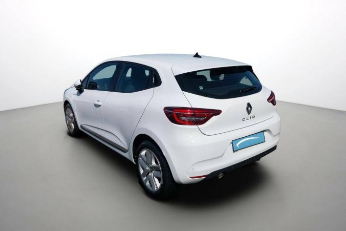Vente en ligne Renault Clio 5 Clio TCe 90 - 21N au prix de 13 990 €