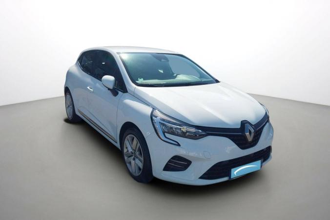 Vente en ligne Renault Clio 5 Clio TCe 90 - 21N au prix de 13 990 €