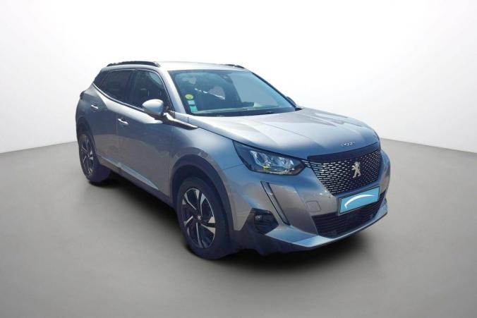 Vente en ligne Peugeot 2008  BlueHDi 130 S&S EAT8 au prix de 18 990 €