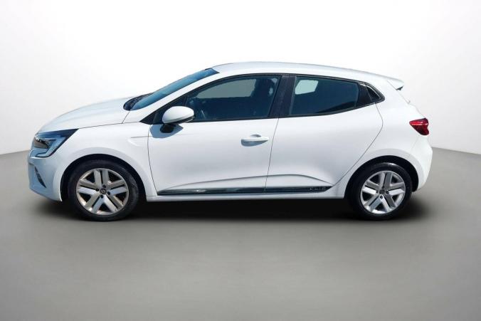 Vente en ligne Renault Clio 5 Clio TCe 90 - 21N au prix de 13 990 €