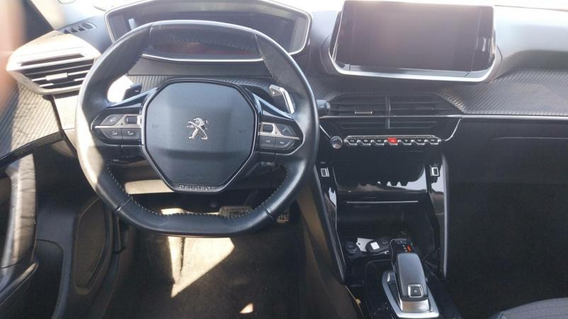 Vente en ligne Peugeot 2008  BlueHDi 130 S&S EAT8 au prix de 18 990 €