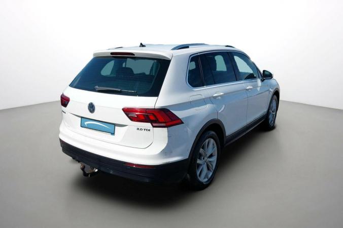 Vente en ligne Volkswagen Tiguan  2.0 TDI 150 au prix de 22 990 €